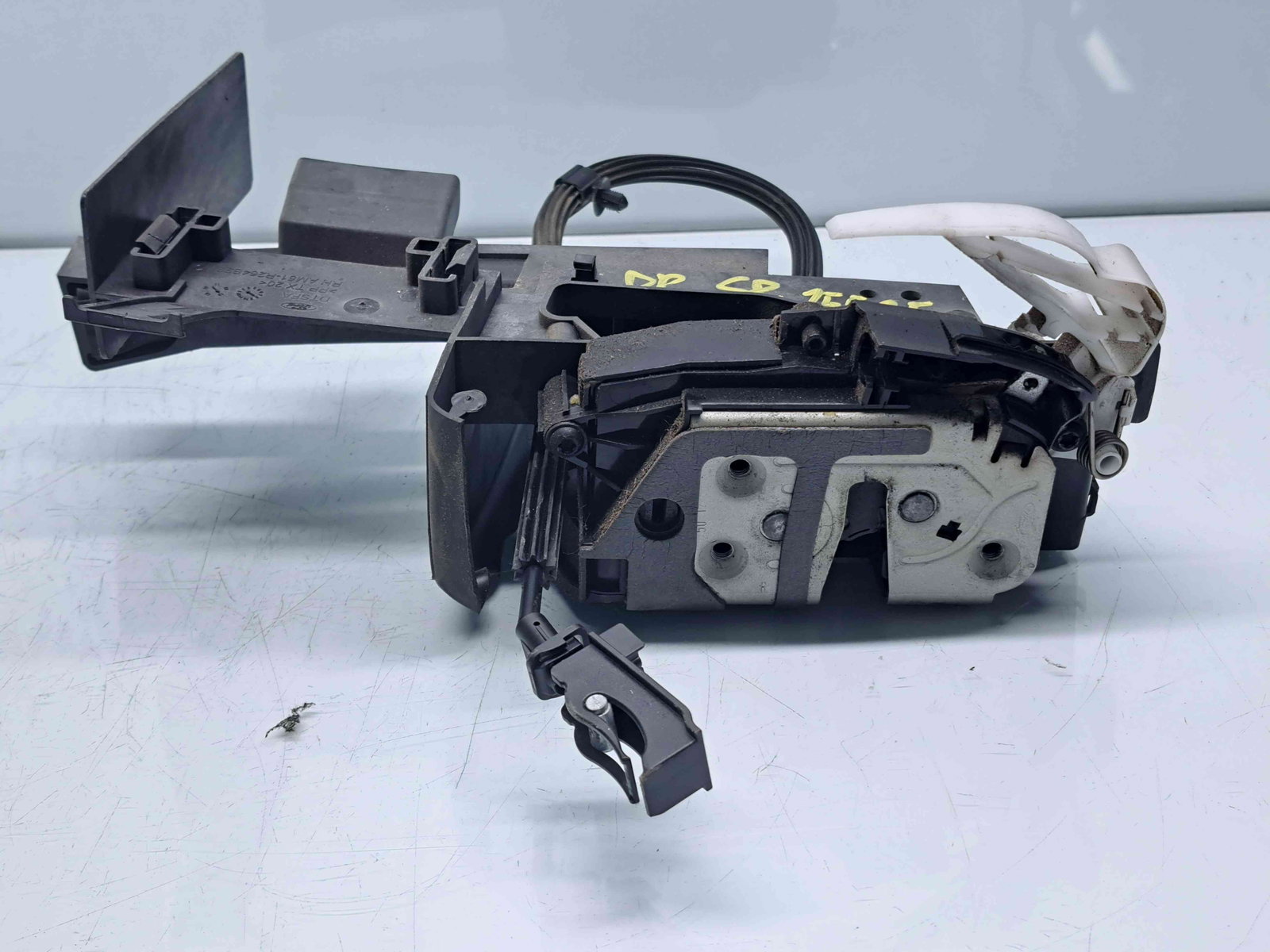 Broasca usa dreapta spate Ford Grand C-Max (CB7) [Fabr 2010-2015] AM5AR26412CC - imagine 3