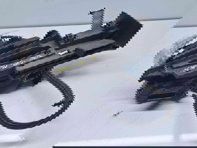 Broasca usa dreapta spate Ford Grand C-Max (CB7) [Fabr 2010-2015] AM5AR26412CC