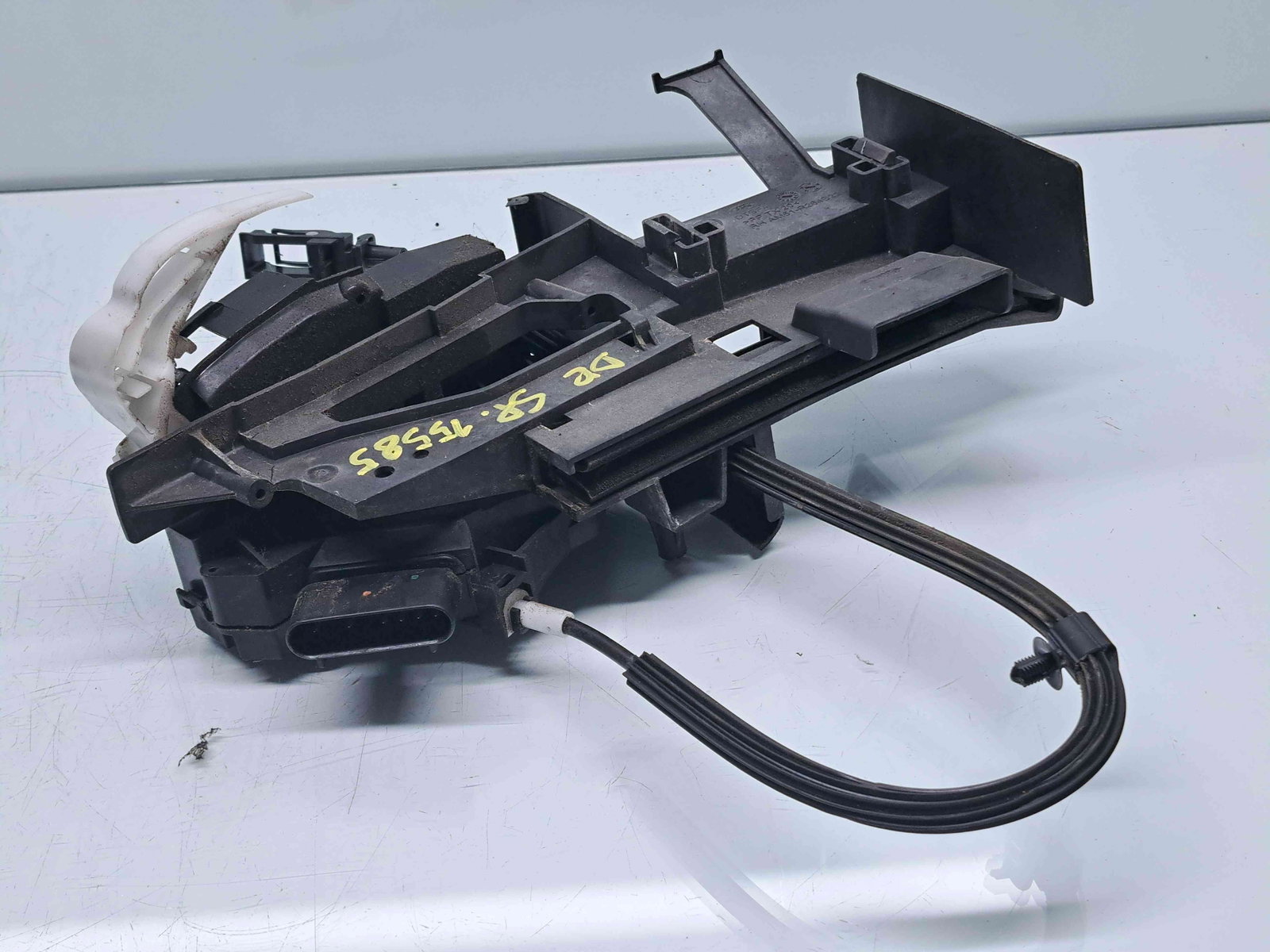 Broasca usa dreapta spate Ford Grand C-Max (CB7) [Fabr 2010-2015] AM5AR26412CC - imagine 4