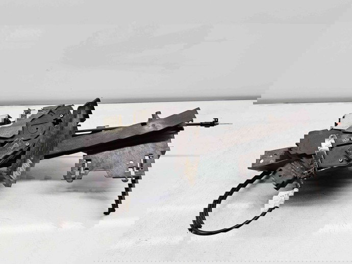 Broasca usa stanga fata Ford Grand C-Max (CB7) [Fabr 2010-2015] AM5A-U21813-AC