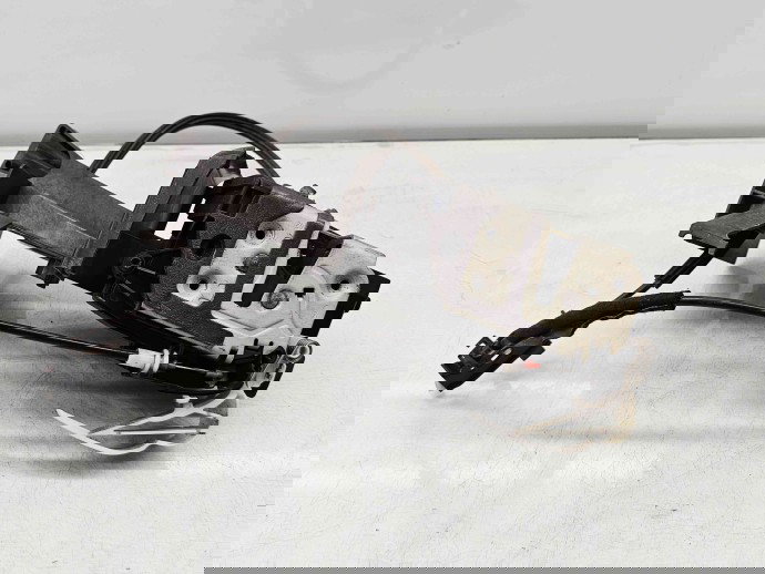 Broasca usa stanga spate Ford Grand C-Max (CB7) [Fabr 2010-2015] AM5A-R26413-CC