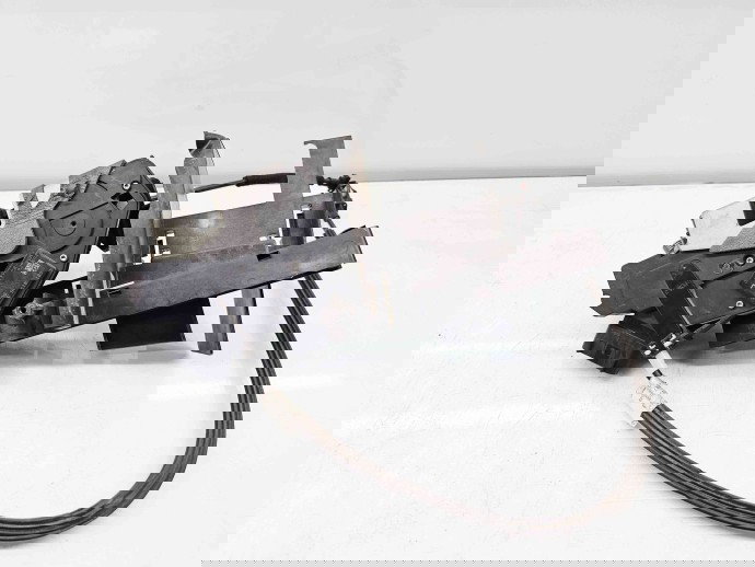 Broasca usa stanga spate Ford Grand C-Max (CB7) [Fabr 2010-2015] AM5A-R26413-CC