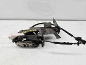 Broasca usa stanga spate Ford Grand C-Max (CB7) [Fabr 2010-2015] AM5A-R26413-CC