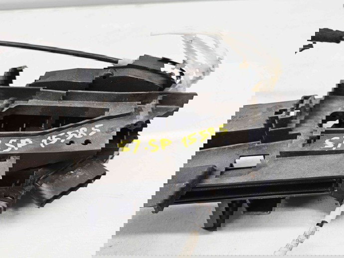 Broasca usa stanga spate Ford Grand C-Max (CB7) [Fabr 2010-2015] AM5A-R26413-CC