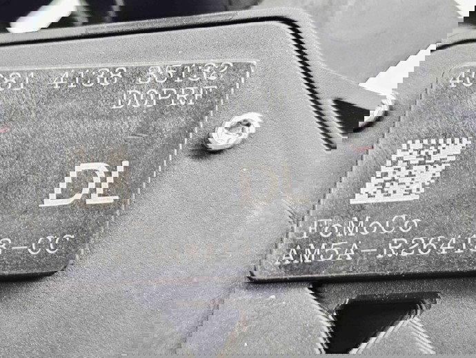 Broasca usa stanga spate Ford Grand C-Max (CB7) [Fabr 2010-2015] AM5A-R26413-CC