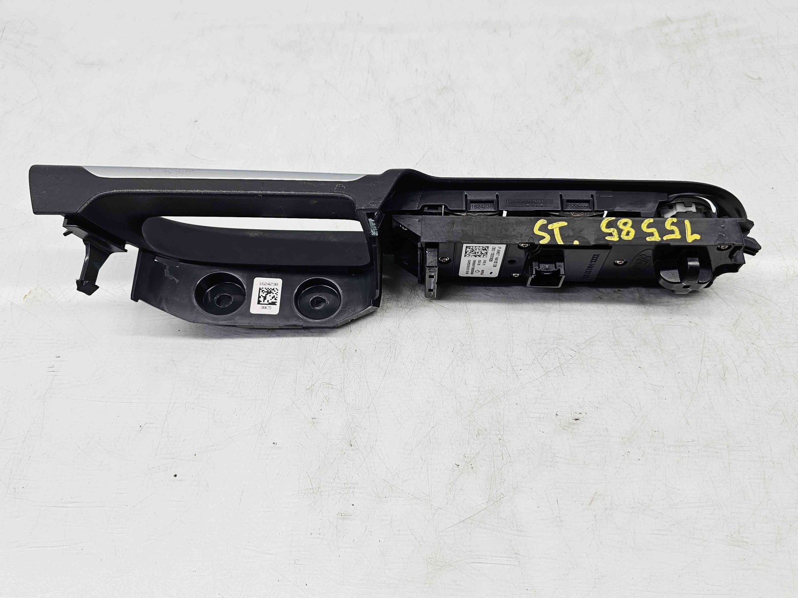 Butoane comanda geamuri sofer Ford Grand C-Max (CB7) [Fabr 2010-2015] AM5T14A132DB - imagine 2