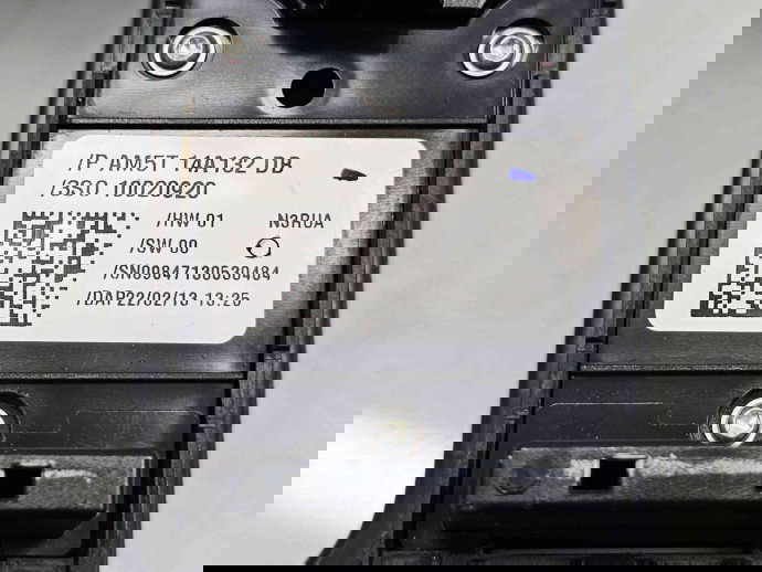  Butoane comanda geamuri sofer Ford Grand C-Max (CB7) [Fabr 2010-2015] AM5T14A132DB