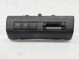  Butoane comenzi consola centrala Peugeot 3008 [Fabr 2009-2016] 96656490ZD