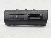  Butoane comenzi consola centrala Peugeot 3008 [Fabr 2009-2016] 96656490ZD