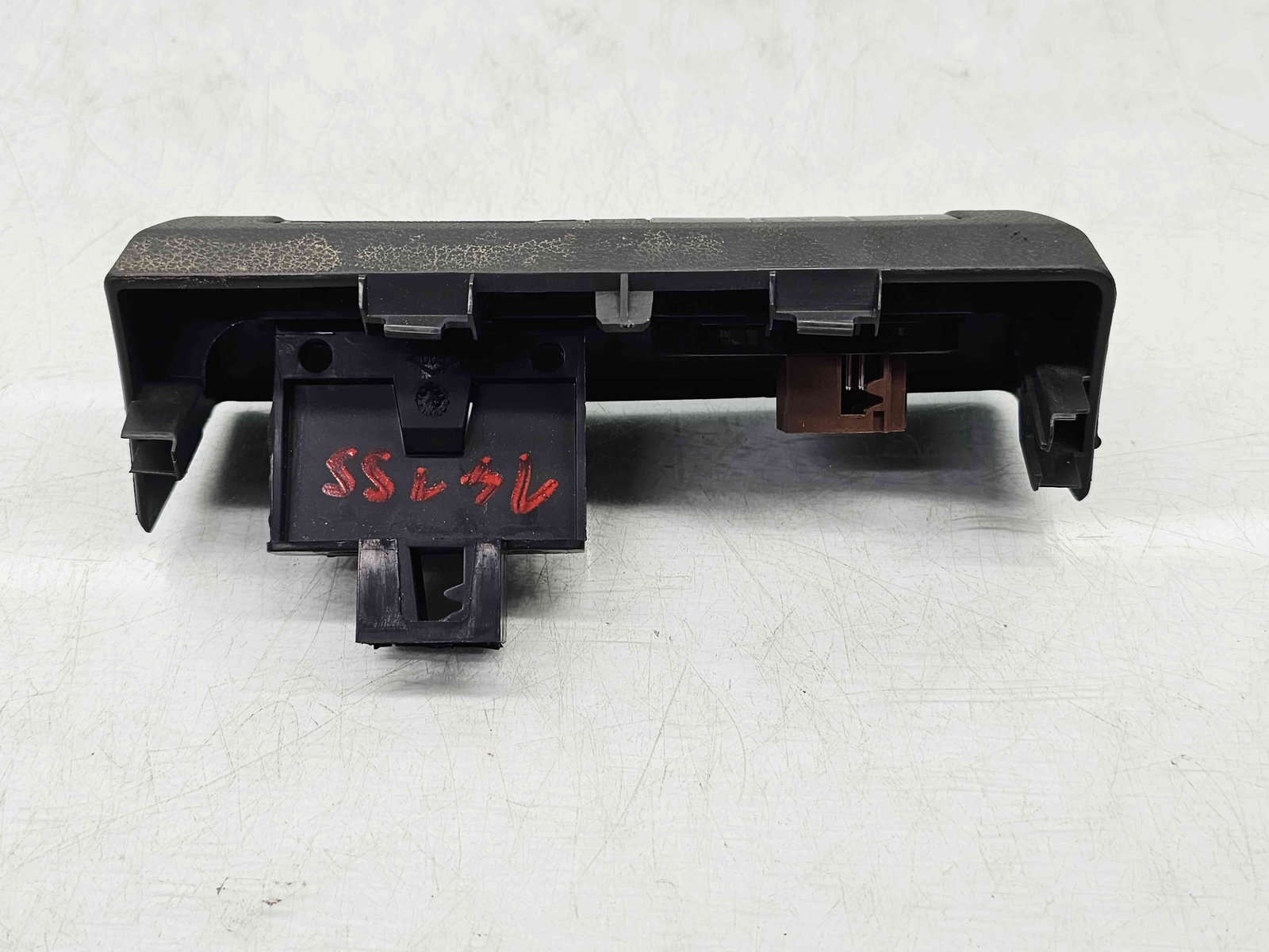 Butoane comenzi consola centrala Peugeot 3008 [Fabr 2009-2016] 96656490ZD - imagine 2