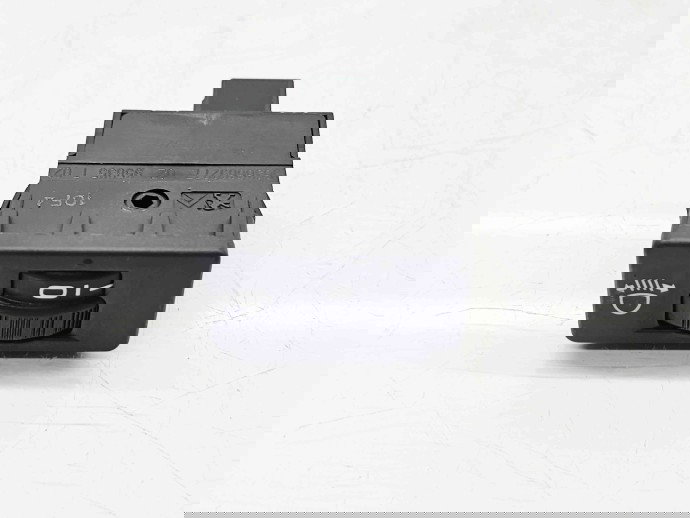  Buton reglaj far Peugeot 3008 [Fabr 2009-2016] 9636669277