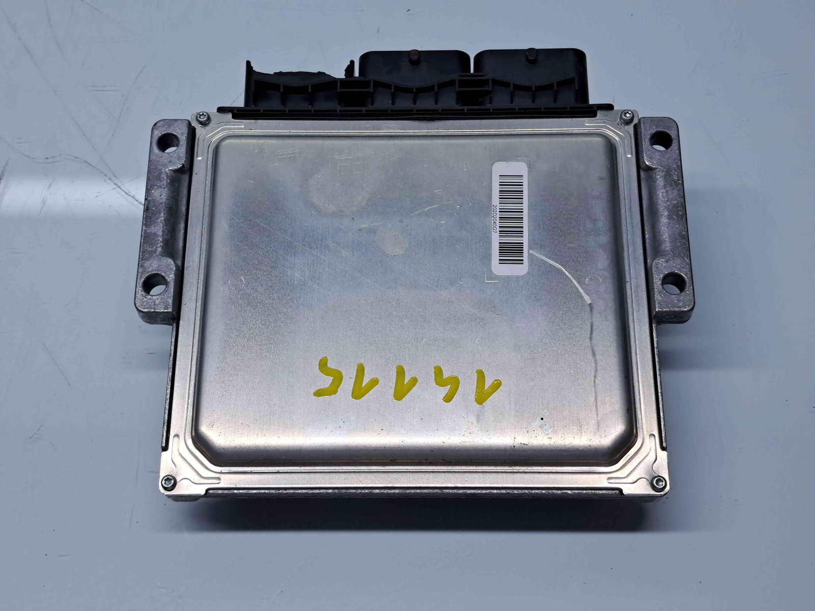 Calculator motor ECU Peugeot 3008 [Fabr 2009-2016] 28381996 2.0 HDI RHH 120KW / 163CP - imagine 2