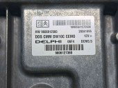 Calculator motor ECU Peugeot 3008 [Fabr 2009-2016] 28381996 2.0 HDI RHH 120KW / 163CP