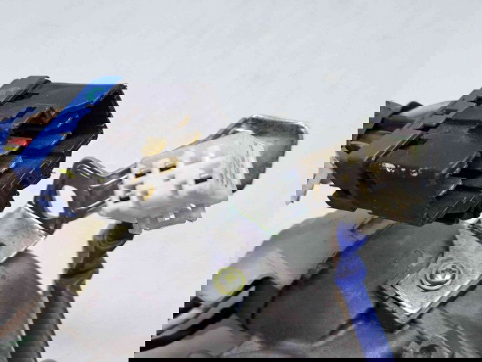  Contact cu cheie Hyundai i30 (FD) [Fabr 2007-2012] OEM  