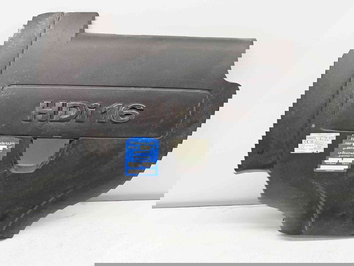 Capac motor Peugeot 3008 [Fabr 2009-2016] 9674161080 2.0 HDI RHH 120KW / 163CP