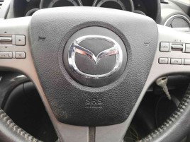 Airbag volan OEM Mazda 6 2.2 2007-2013