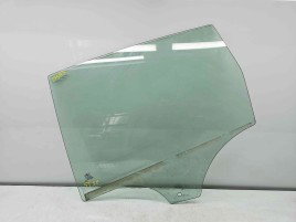 Geam usa stanga spate Ford Grand C-Max (CB7) [Fabr 2010-2015] OEM