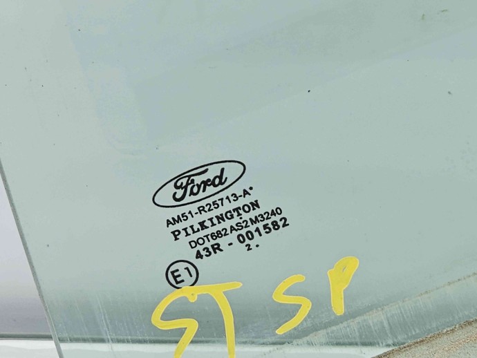 Geam usa stanga spate Ford Grand C-Max (CB7) [Fabr 2010-2015] OEM