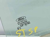 Geam usa stanga spate Ford Grand C-Max (CB7) [Fabr 2010-2015] OEM