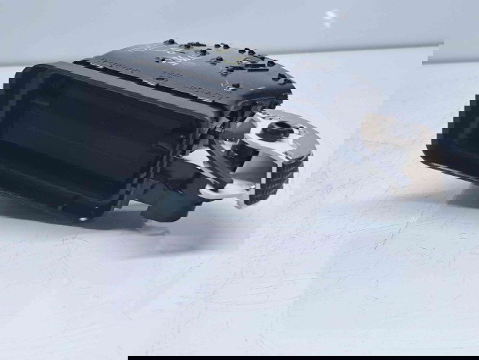  Grila aerisire centrala Ford Grand C-Max (CB7) [Fabr 2010-2015] OEM