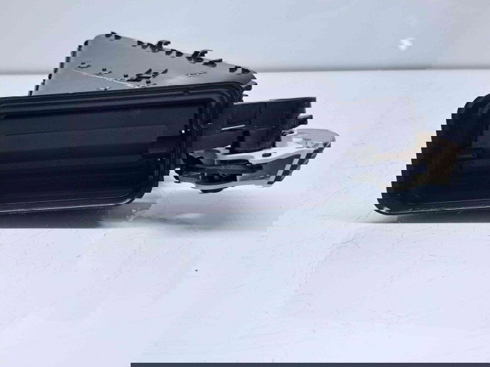  Grila aerisire centrala Ford Grand C-Max (CB7) [Fabr 2010-2015] oem