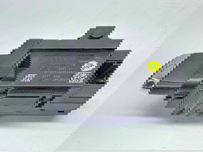  Contact cu cheie Audi A5 (8T3) [Fabr 2007-2015] 8K0909131B  