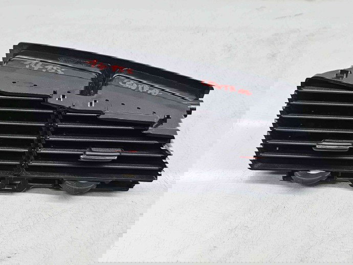  Grila aerisire centrala Peugeot 3008 [Fabr 2009-2016] OEM