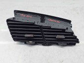  Grila aerisire centrala Peugeot 3008 [Fabr 2009-2016] OEM
