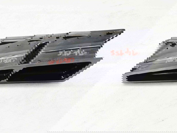  Grila aerisire centrala Peugeot 3008 [Fabr 2009-2016] OEM