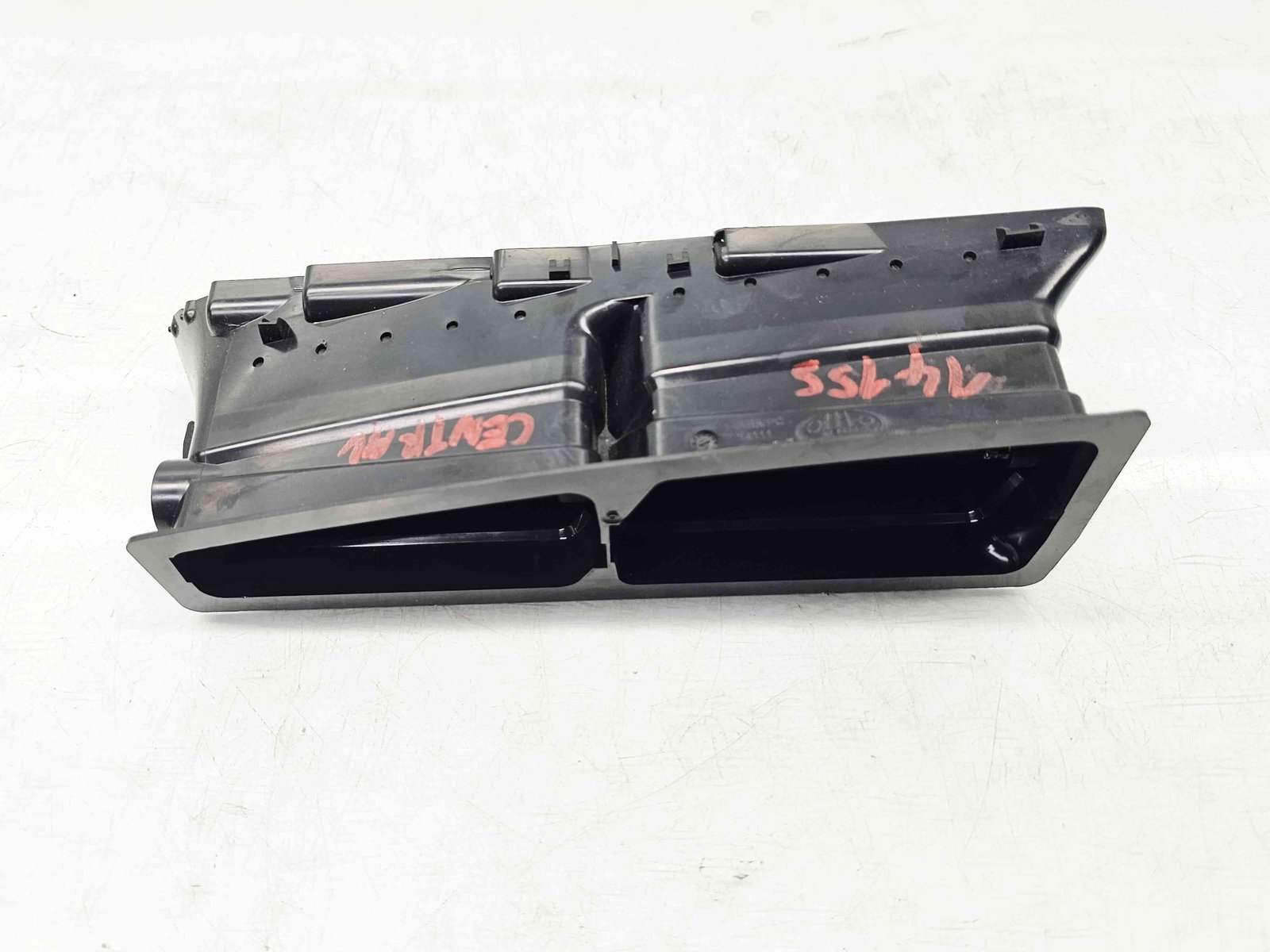 Grila aerisire centrala Peugeot 3008 [Fabr 2009-2016] OEM - imagine 2