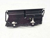  Grila aerisire centrala Peugeot 3008 [Fabr 2009-2016] OEM