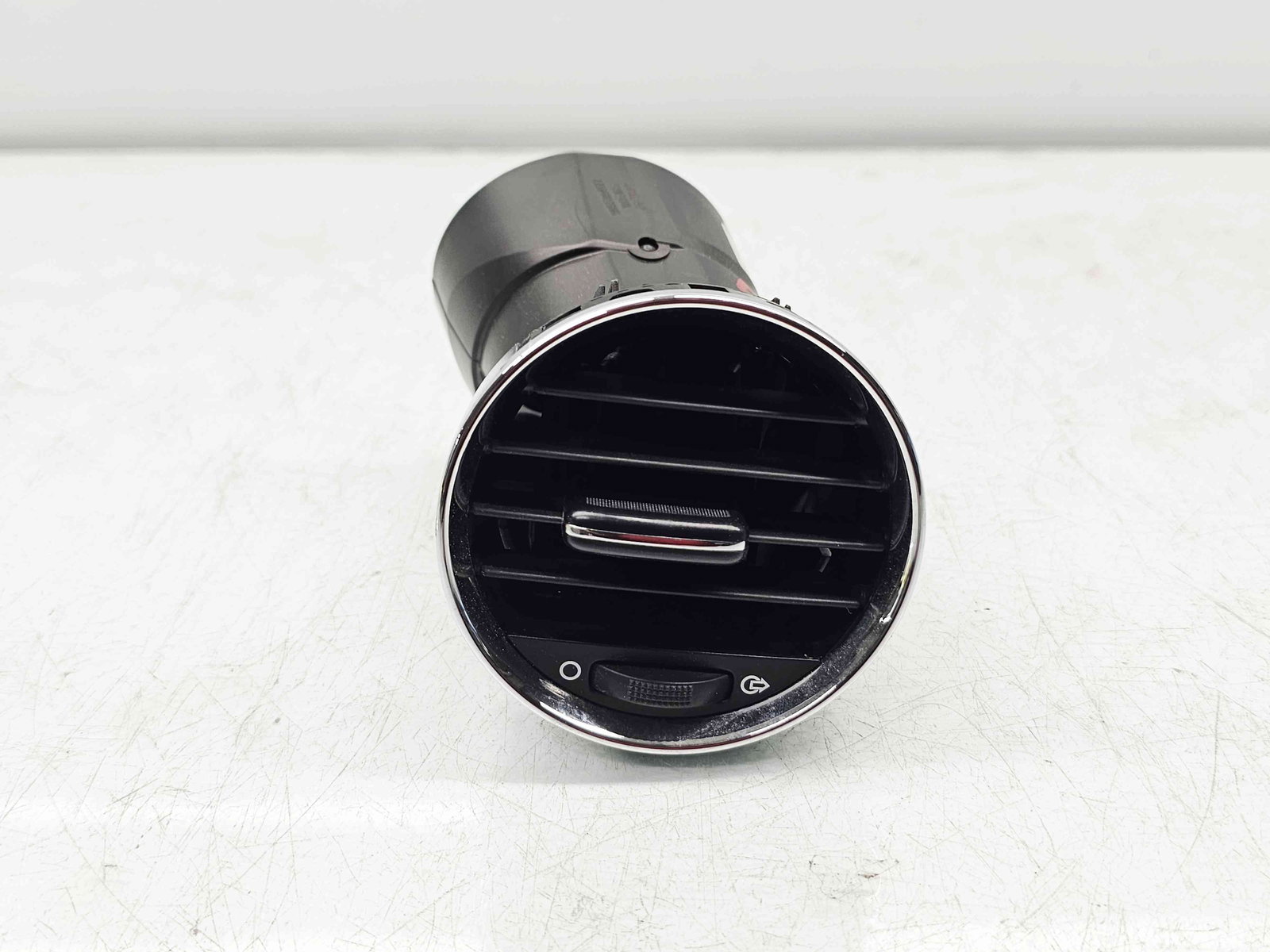 Grila aerisire dreapta Peugeot 3008 [Fabr 2009-2016] OEM - imagine 1