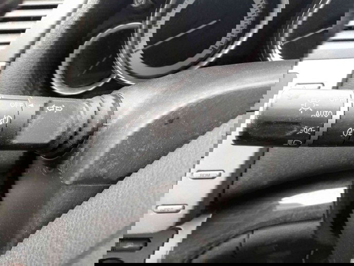 Maneta semnalizare OEM Mazda 6 2.2 2007-2013