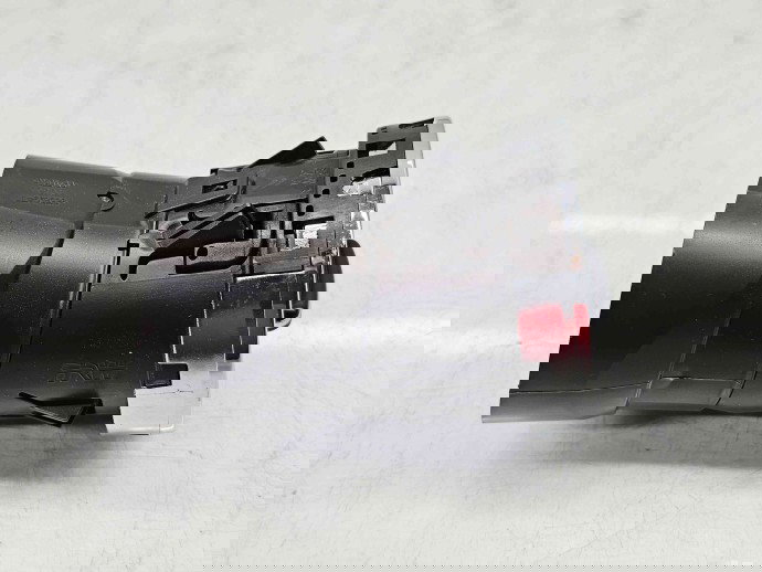  Grila aerisire dreapta Peugeot 3008 [Fabr 2009-2016] OEM