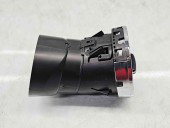  Grila aerisire dreapta Peugeot 3008 [Fabr 2009-2016] OEM