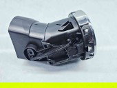  Grila aerisire dreapta Peugeot 3008 [Fabr 2009-2016] OEM