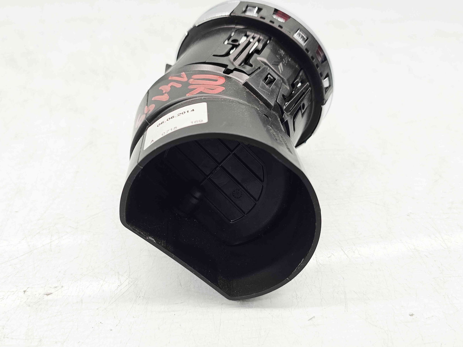 Grila aerisire dreapta Peugeot 3008 [Fabr 2009-2016] OEM - imagine 4