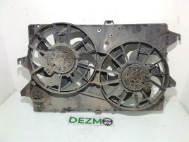 Electroventilator Ford Mondeo MK3 2.0 DTI OEM 2000-2007