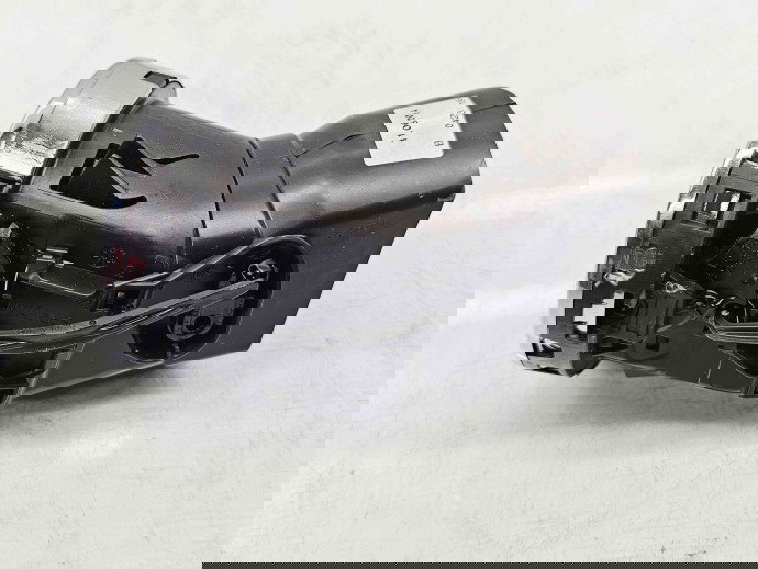  Grila aerisire stanga Peugeot 3008 [Fabr 2009-2016] OEM