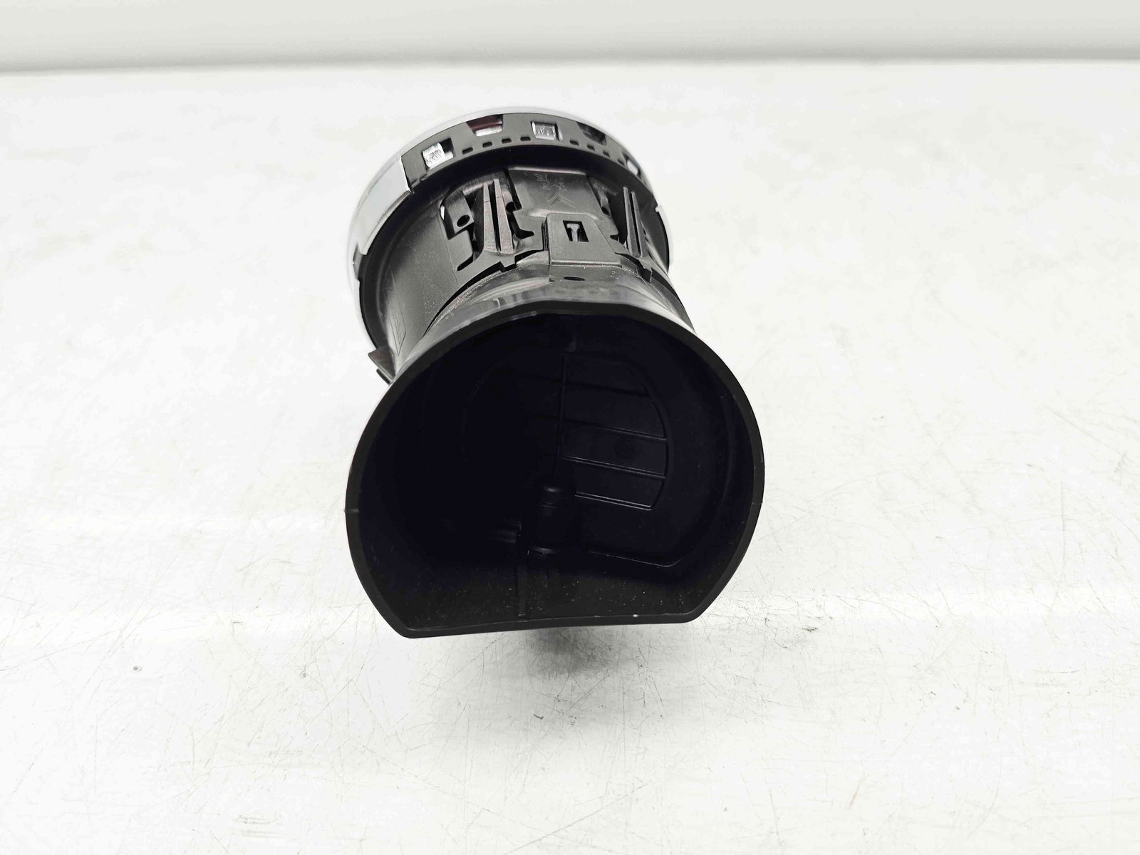 Grila aerisire stanga Peugeot 3008 [Fabr 2009-2016] OEM - imagine 4