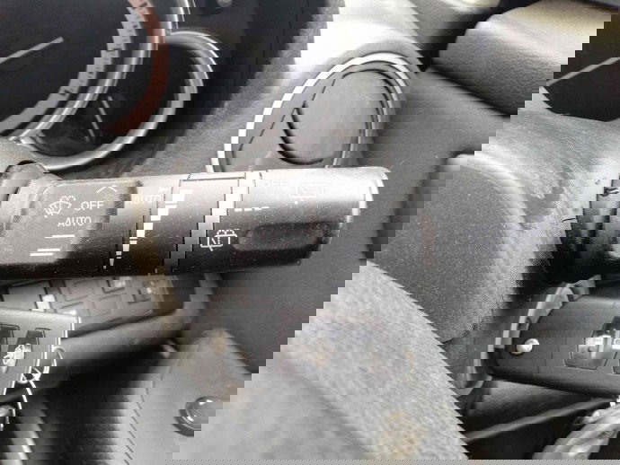 Maneta stergator OEM Mazda 6 2.2 2007-2013