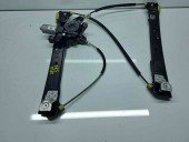 Macara electrica geam dreapta fata Ford Grand C-Max (CB7) [Fabr 2010-2015] 918956102