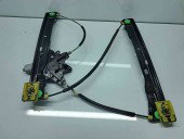 Macara electrica geam dreapta fata Ford Grand C-Max (CB7) [Fabr 2010-2015] 918956102