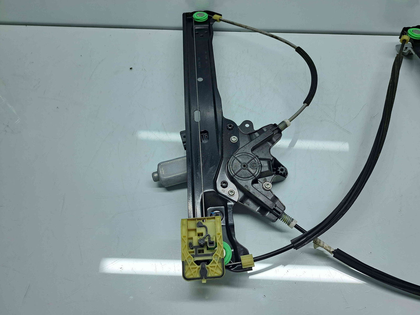 Macara electrica geam dreapta fata Ford Grand C-Max (CB7) [Fabr 2010-2015] 918956102 - imagine 4