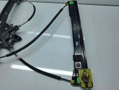 Macara electrica geam dreapta fata Ford Grand C-Max (CB7) [Fabr 2010-2015] 918956102