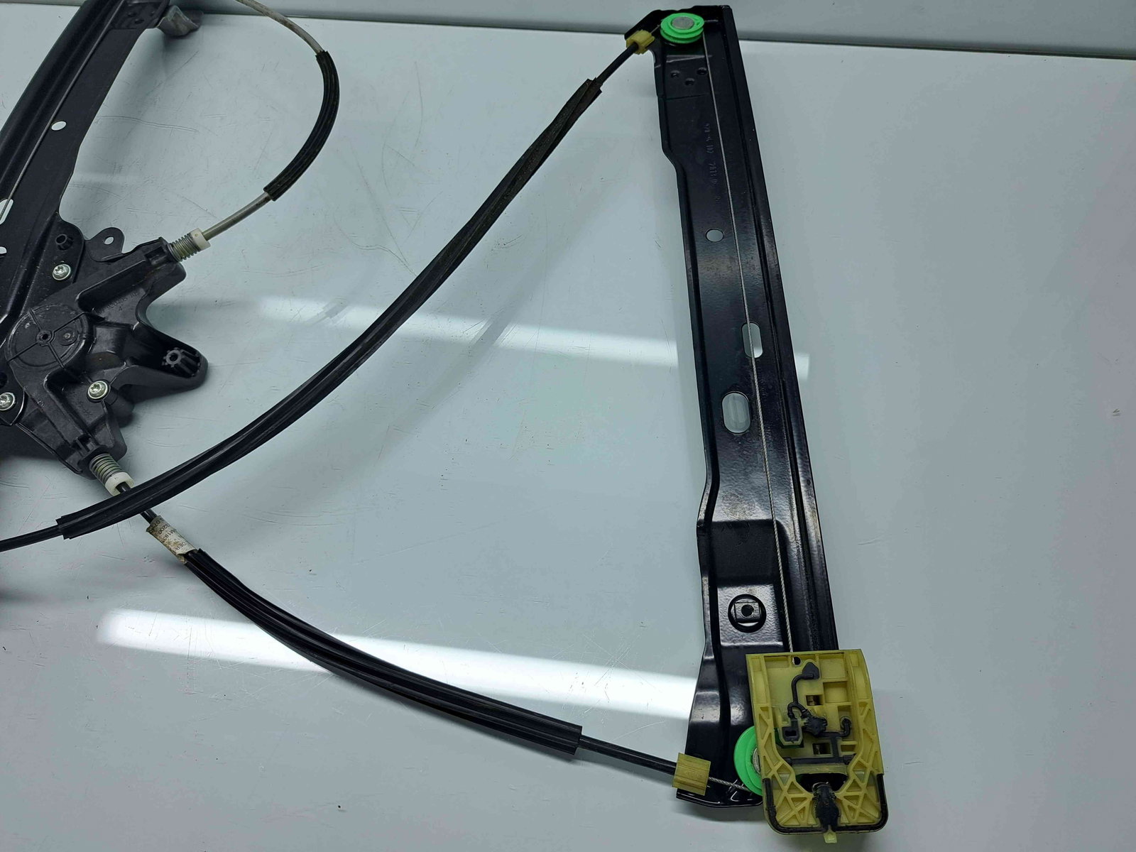 Macara electrica geam dreapta fata Ford Grand C-Max (CB7) [Fabr 2010-2015] 918956102 - imagine 5