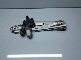 Macara electrica geam dreapta spate Ford Grand C-Max (CB7) [Fabr 2010-2015] OEM