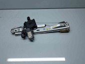 Macara electrica geam dreapta spate Ford Grand C-Max (CB7) [Fabr 2010-2015] OEM