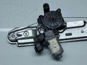 Macara electrica geam dreapta spate Ford Grand C-Max (CB7) [Fabr 2010-2015] OEM