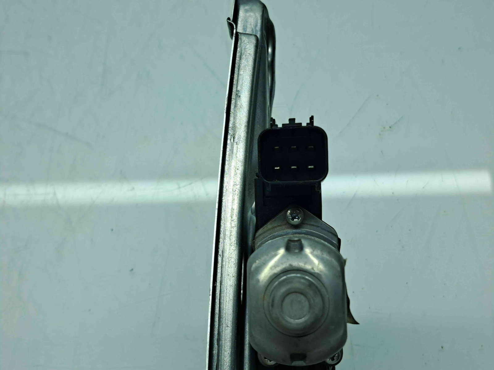 Macara electrica geam dreapta spate Ford Grand C-Max (CB7) [Fabr 2010-2015] OEM - imagine 4